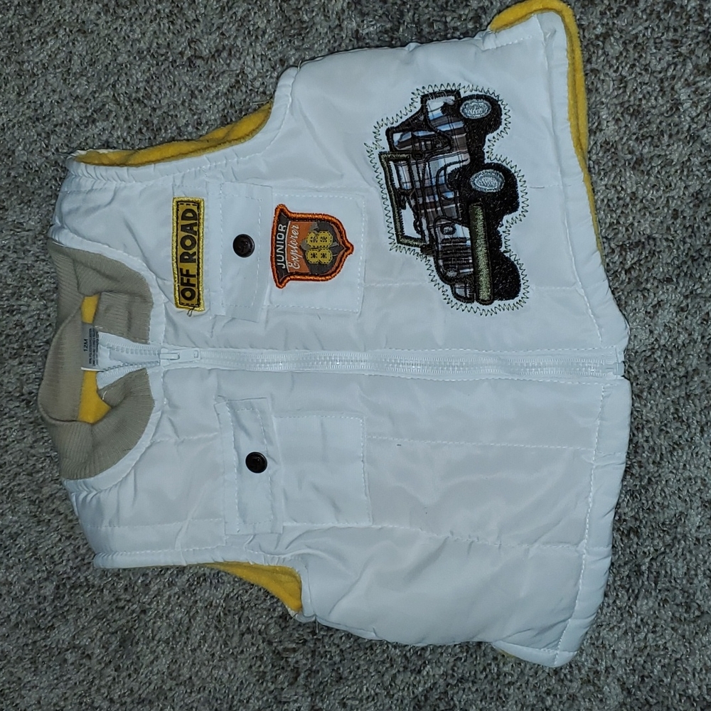 Vest